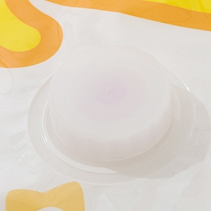 Hot bán treo trong vải Cube chân không lưu trữ túi - Product Image 3