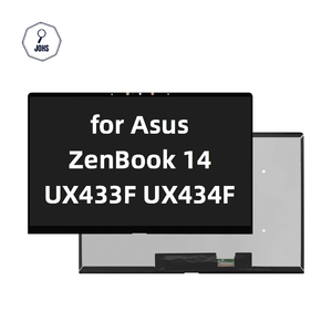 Untuk Asus ZenBook UX433 Series 14.0FHD 1080P IPS LCD LED Display Screen Assembly 60Hz untuk Laptop UX433F UX433FA -IH74 - Product Image 6