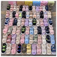 Vente directe usine en gros Sandales pour enfants Chaussures pour enfants Sandales Chine, Expédition aléatoire Sandales pour garçons Nouveautés
