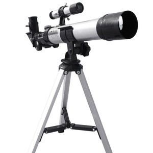 Eyebre Astronomical Telescope 40Mm Objective 400mm Focal Length High Magnification Viewing Lens For Stargazing - Product Image 4