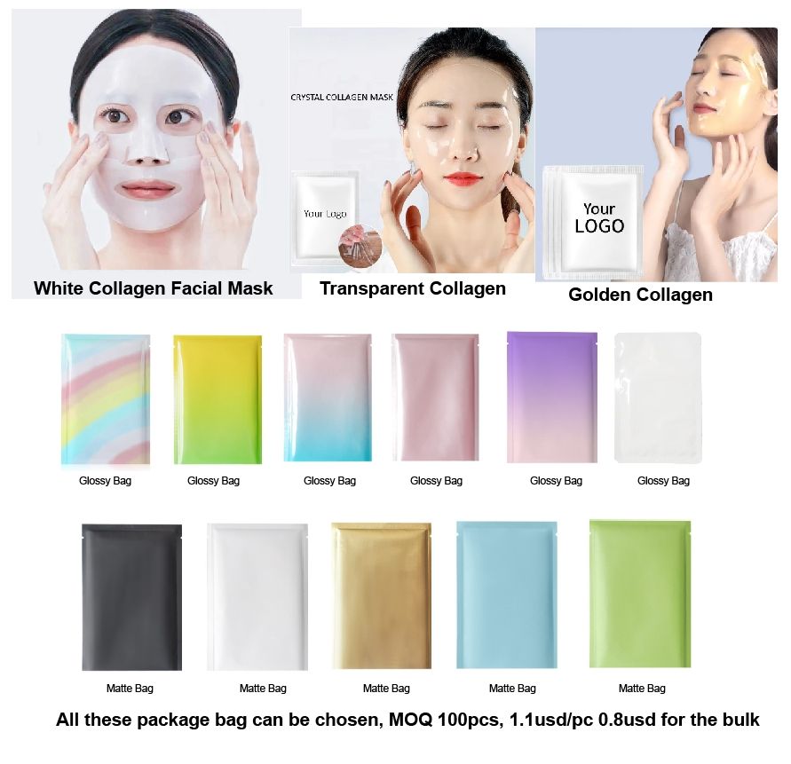 แพคเกจทั้งหมดเหล่านี้สามารถเลือกได้