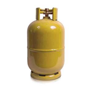Cilindros de gas LPG de <span class=keywords><strong>propano</strong></span> para acampar pequeños al aire libre de baja presión Zhangshan - Product Image 1