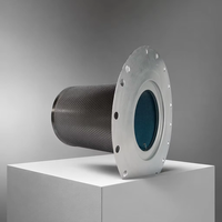 Liutech Luft-Öl-Abscheider Filterelement 2205490416 Ersatz für Atlas Copco GA200 GA250 Schraubenkompressor