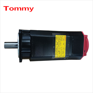 A06B-1483-B305 Motor de Husillo AC 1.5/8000i IP65 FANUC - Product Image 6