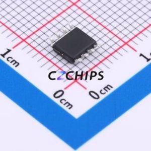 Original nuevo FDFS2P106A SO-8 Transistor de efecto de campo (MOSFET) venta completa componentes electrónicos Chips y servicio BOM - Product Image 2