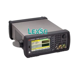 Generador de Funciones de Onda Keysight 33611A 80 MHz xgeqpt - Product Image 2