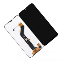 Pantalla LCD Táctil Digitalizadora X659 para Infinix Hot 10i X659, Repuesto de Pantalla, Precio