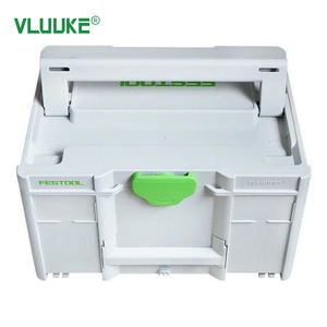 Vluuke ตู้แรงดันสูงเครื่องทดสอบการปล่อยประจุในท้องถิ่น LDS800ตู้สวิตช์อิเล็กทรอนิกส์ IP67ตรวจจับการปล่อยประจุบางส่วน - Product Image 6