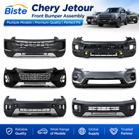 Accessoires de rechange en gros, pièces d'origine de marque authentique OEM, pare-chocs et phares compatibles avec Chery Jetour F012803510NA