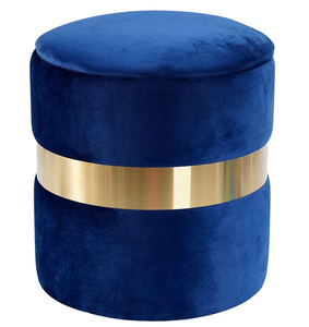 Бархатная подушка для ног - Product Image 1