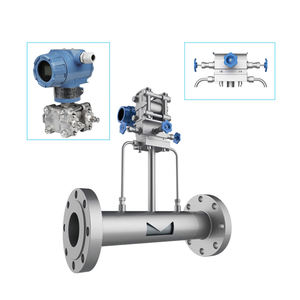 Датчик расхода воздуха SenTec, измеритель расхода газа - Product Image 4