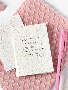 Blocs de Notas Personalizados Fáciles de Desprendar, Papelería, Blocs de Notas de Bolsillo Impresos para Negocios y Hoteles con Logotipo de Fabricación - Product Image 4