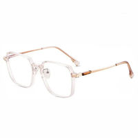 Lunettes de vision nocturne à double usage jour et nuit, grande monture, compatibles avec des verres correcteurs, monture pour femme, pour conducteur professionnel