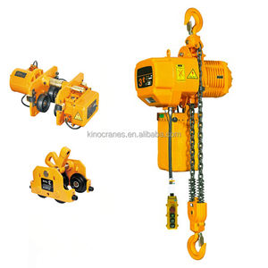 2 <span class=keywords><strong>Ton</strong></span> 5 <span class=keywords><strong>Ton</strong></span> 10 <span class=keywords><strong>Ton</strong></span> 15 <span class=keywords><strong>Ton</strong></span> 32 <span class=keywords><strong>Ton</strong></span> Lift dua kecepatan angkat ganda rantai listrik <span class=keywords><strong>Hoist</strong></span> - Product Image 5