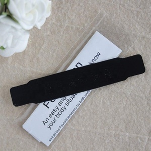 Autoadesivo dell'etichetta della temperatura dell'autoadesivo dell'indicatore della striscia termica del materiale dell'argento lucido di alta qualità all'ingrosso a buon mercato - Product Image 3