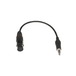 Cáp mở rộng tai nghe chuyên dụng máy bay trực thăng CB-03 với phụ kiện đầu nối phích cắm u174/U - Product Image 1