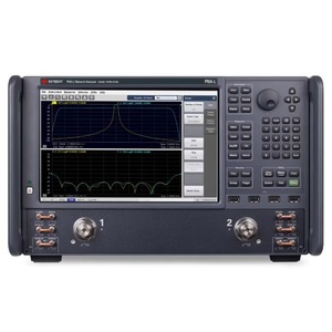 Analizador de Redes de Microondas Keysight / Agilent N5234B PNA-L, 43.5 GHz - Product Image 1