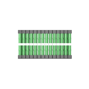 <span class=keywords><strong>Precio</strong></span> de fábrica para Toyota Prius V 2012 ~ 2017 Ni-MH 144V 6.5Ah Batería de automóvil híbrida cilíndrica - Product Image 5