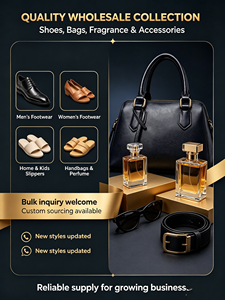 สิทธิพิเศษการสั่งซื้อจำนวนมาก รองเท้าคุณภาพสูง กระเป๋า อุปกรณ์เสริม ส่วนลดสำหรับการสั่งซื้อจำนวนมาก รองเท้าหนังสั่งทำ รองเท้าส้นสูง สไตล์ใหม่ รุ่นปกติ อัปเดต - Product Image 6