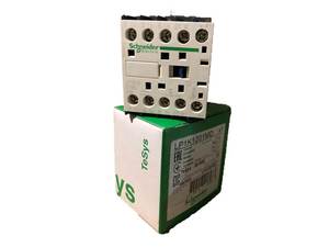 Contactor Original Hecho en Indonesia LP1K1201MD 3P 220VDC 12A, Contactor Magnético LP1K1201MD LP1K 220VDC 12amp 3NO - Product Image 4