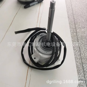มอเตอร์ไฟฟ้ากระแสตรง Ssa512t088 ขนาด 80 มม. แบบแม่เหล็กถาวรไร้แปรงถ่าน พร้อมฐานยึดแบบหน้าแปลน สำหรับเครื่องใช้ไฟฟ้าภายในบ้าน - Product Image 5