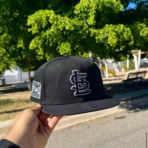 Wholesale Custom New E Classic R Style a Fitted <b>Caps</b> High Quality 5/6 Panel <b>Flat</b> Bill <b>Men</b> Snapback Dad G5 Gorras Baseball <b>Caps</b> - Product Image 3