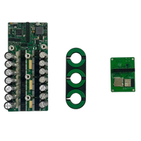 Contrôleur de moteur SEVEN 18 24S 993A VESC 100,8V 695A ESC haute puissance continue pour moto électrique, skateboard électrique, efoil, karting