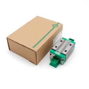 Rodamiento lineal de bolas y bloques de riel lineal <span class=keywords><strong>INA</strong></span> TKVD20 KWVE20-B KWVE20-B-S - Product Image 3