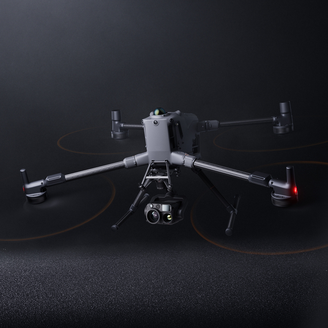 Matrice 400 Long Flight Time Drone IP55 Waterproof with Payload for Matrice 350 RTK Upgrade