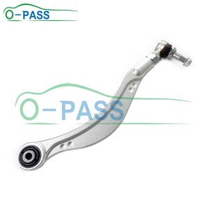 Bras d'orteil arrière réglable pour <span class=keywords><strong>BMW</strong></span> Série 5 F07 F10 F11 F18 Série 6 F06 F12 F13 Série 7 F01 F02 F03 F04 <span class=keywords><strong>XDrive</strong></span> Hybrid 33326775902 - Product Image 2