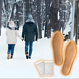 Plantillas Térmicas Desechables Personalizables Directas <span class=keywords><strong>de</strong></span> Fabricante, Amigables con la Piel, Calentadores <span class=keywords><strong>de</strong></span> Manos, Kit <span class=keywords><strong>de</strong></span> Campamento, Almohadillas <span class=keywords><strong>de</strong></span> Minerales Autocalentables, Duración <span class=keywords><strong>de</strong></span> 3 Años - Product Image 5