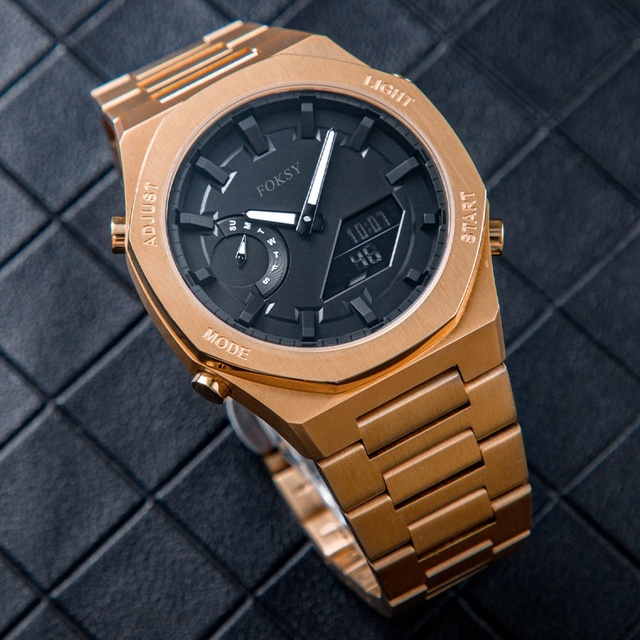 Analog Most Best New Style High Quality Quartz Movet Waterproof Personalised Expensive Men Hand and Wrist Watch Digital for Men
