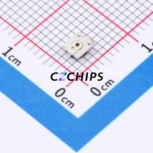 Résistance/potentiomètre réglable 303-12 SMD-3P, 3,9x3,1 mm (Résistance : 100 Ohm) (Précision : 25%) (Puissance : 150 mW) - Product Image 2