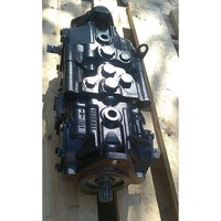 MPT044 MPT044DA MPT044DAWS MPT044DAWSJB Pompa Piston Aksial Tandem MPT044DAWSJBABAAAB DDDRAFFBCAABDDDLAFFCNNN***