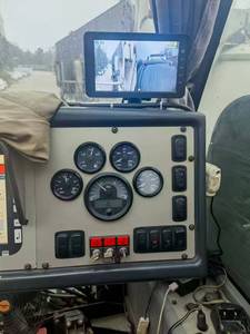 รถเครน Terex Demag 500 ตัน เครื่องจักรหนัก Demag AC500-2 รถเครนมือสองสำหรับขาย - Product Image 6