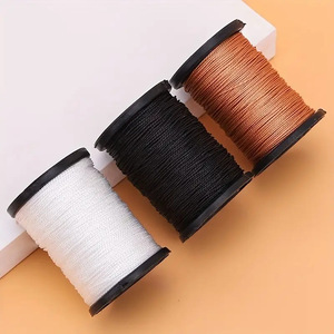 Nouvelles pièces de machine à coudre industrielle pour l'industrie du commerce de détail domestique, fil de nylon avec aiguilles en <span class=keywords><strong>acier</strong></span>, pour chaussures et pneus, garantie non offerte - Product Image 6