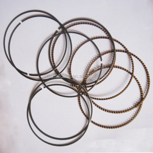 Parti del motore Auto giapponese FSY2-11-SC0 anello pistone STD per <span class=keywords><strong>Mazda</strong></span> 323 <span class=keywords><strong>626</strong></span> 1.8 2.0 - Product Image 2