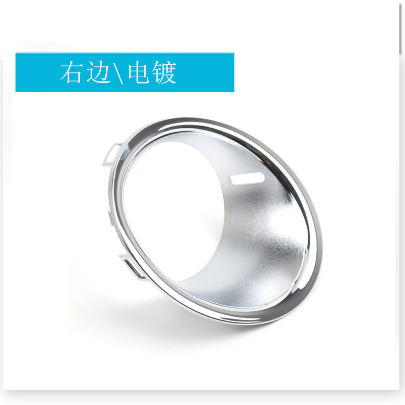 Electrochapado a la derecha