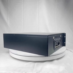 العلامة التجارية الجديدة Hua wei 48V100AH نظام طاقة بطارية ليثيوم - Product Image 5