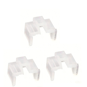Protection transparente en plastique pour stylet, pour cartouche de tourne-disque AT3600L, anti-poussière, anti-rayures, pièce de rechange pour la maison, nouvel arrivage - Product Image 1