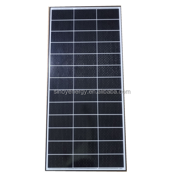 220W PERC <strong>Solar</strong> <strong>Panel</strong> <strong>12V</strong> RV Camping <strong>Solar</strong> Kit DC12V <strong>Battery</strong> Fast Charge Black Frame Rigid Z Bracket 23% Efficiency 25-Year