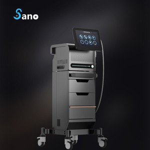 Lạnh máy Plasma nóng lạnh Plasma mặt nâng trị liệu mặt thắt chặt da loại bỏ tàn nhang - Product Image 5