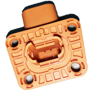 Chuyên nghiệp Ống Doanh nối khuôn, mạnh mẽ Ống phù hợp ống kết nối phần - Product Image 6