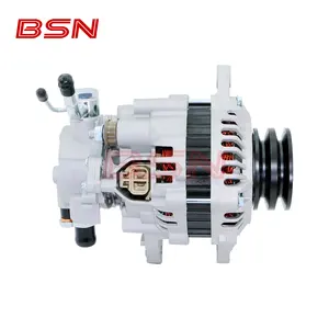 New Car Alternator A2T82899A 12664N For Mazda 323 F IV BG 1987-1994 MX-5 I NA 1989-1998