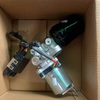 Nouvelle pompe de frein hydraulique ABS avec moteur OEM 4707050020 4707050040 pour la série LS 2007-2017