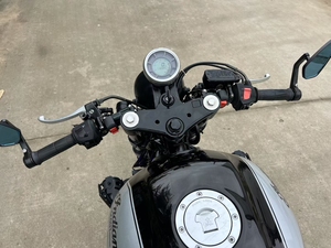 ใช้สำหรับรถจักรยานยนต์ <span class=keywords><strong>CB400</strong></span> 400 ซีซี เบนซิน สปอร์ต/ครอสคันทรี/สตรีท ความเร็วสูงสุดมากกว่า 80 กม./ชม. ผลิตจากเจียงซู - Product Image 6