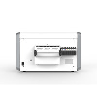 Impresora UV de Cama Plana con Tecnología de Inyección de Tinta Epson I3200 para Uso Profesional y Doméstico