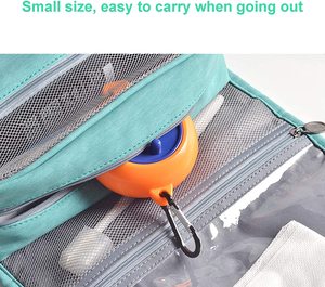 Corde <span class=keywords><strong>à</strong></span> <span class=keywords><strong>linge</strong></span> rétractable et réglable pour camping en <span class=keywords><strong>extérieur</strong></span>, 26 pieds, en <span class=keywords><strong>plastique</strong></span> et acier inoxydable, polyester épaissi, portable - Product Image 5