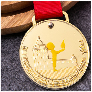 Medalla de Maratón de Metal Personalizada, Destapador de Botellas con Grabado, Regalo Duradero para Eventos - Product Image 5