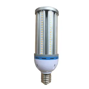 E27 E40 Lampadine Del Cereale Della Lampada di Via del Led, 360 Gradi Smd2835 Ha Condotto La Lampada 5400Lm 54W E27 Mais AC85-265V